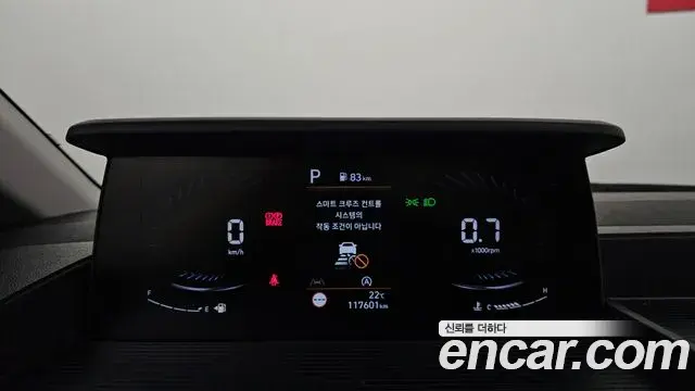 Hyundai Staria 2021 — Фото 8/20
