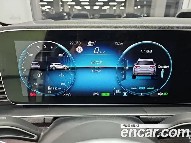 Mercedes-Benz GLE-Class 2023 — Фото 5/18