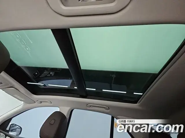 Mercedes-Benz GLE-Class 2023 — Фото 14/18