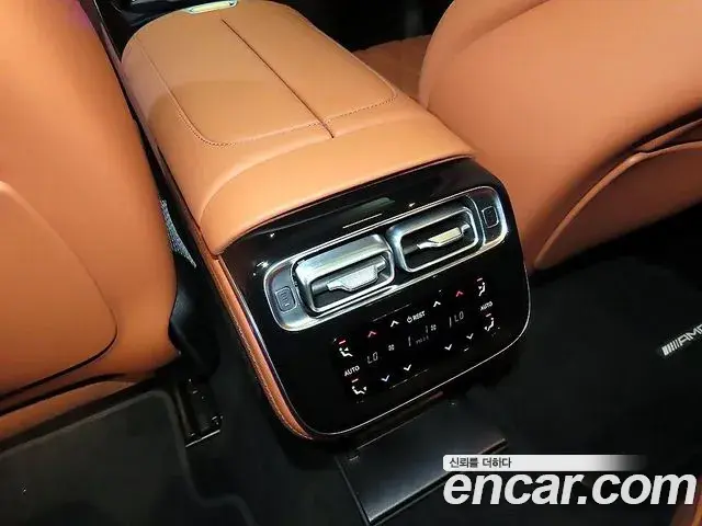 Mercedes-Benz S-Class 2026 — Фото 13/20