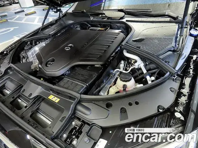 Mercedes-Benz S-Class 2026 — Фото 18/20