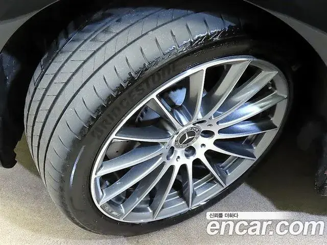 Mercedes-Benz S-Class 2026 — Фото 19/20