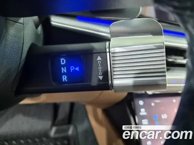 Hyundai Grandeur 2025 — Фото 13/20