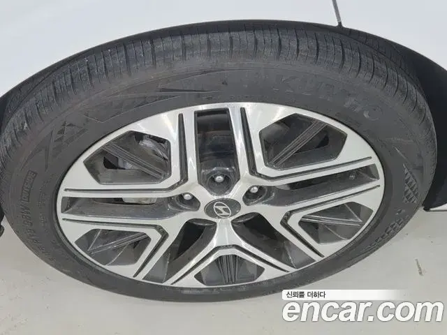 Hyundai Grandeur 2025 — Фото 15/20