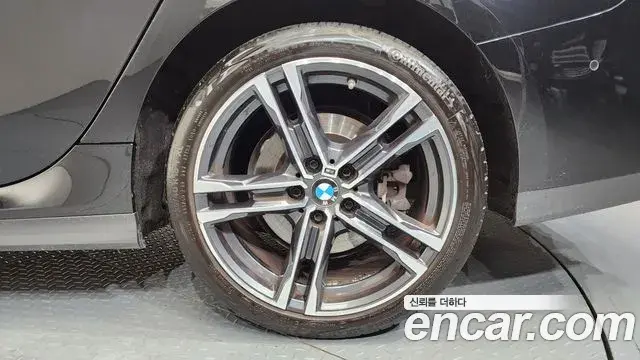 BMW 2 Series Gran Coupe 2024 — ფოტო 11/32