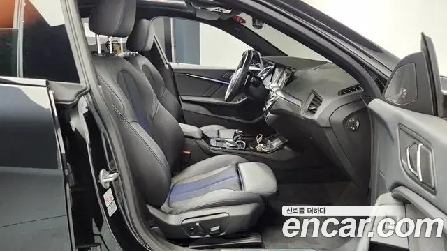 BMW 2 Series Gran Coupe 2024 — ფოტო 13/32