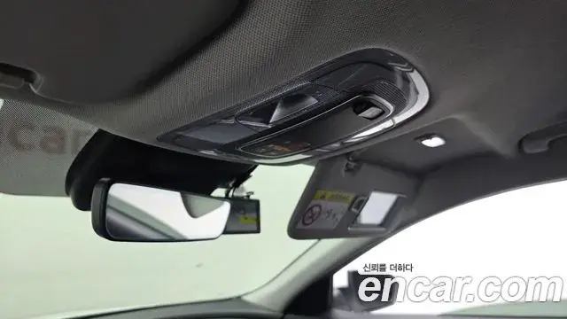 Hyundai Avante 2022 — Фото 17/20