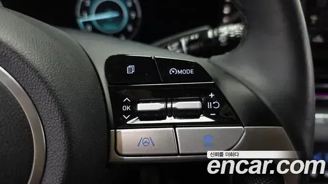 Hyundai Avante 2022 — Фото 18/20