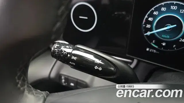 Hyundai Avante 2022 — Фото 19/20