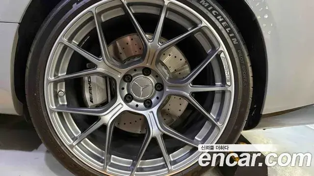 Mercedes-Benz CLE-Class 2025 — Photo 2/12