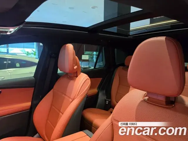 Mercedes-Benz GLC-Class 2026 — Фото 19/20
