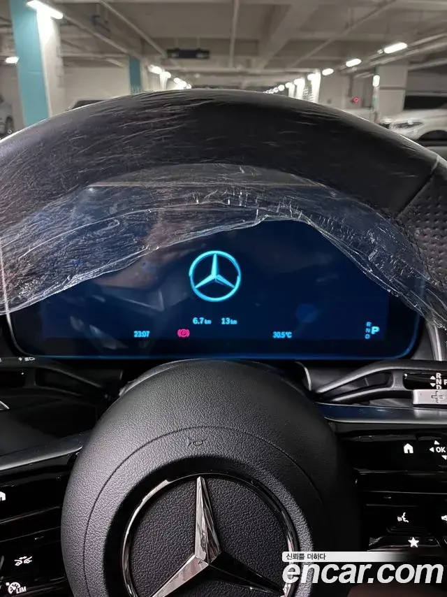 Mercedes-Benz GLC-Class 2026 — Фото 5/18