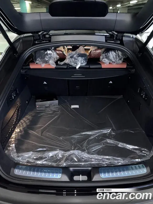 Mercedes-Benz GLC-Class 2026 — Фото 6/18