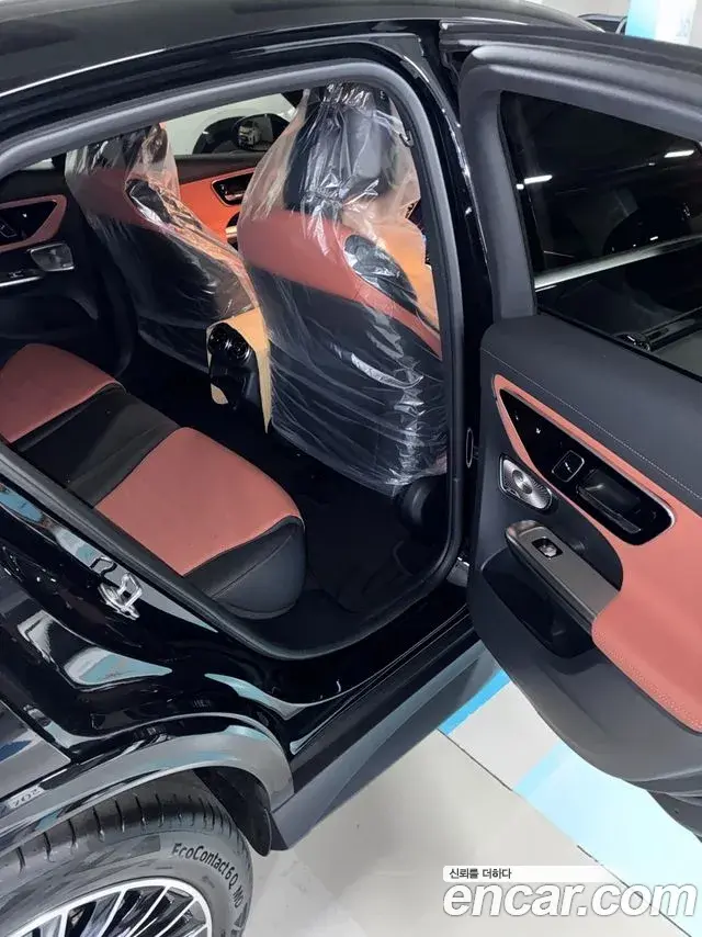 Mercedes-Benz GLC-Class 2026 — Фото 17/18