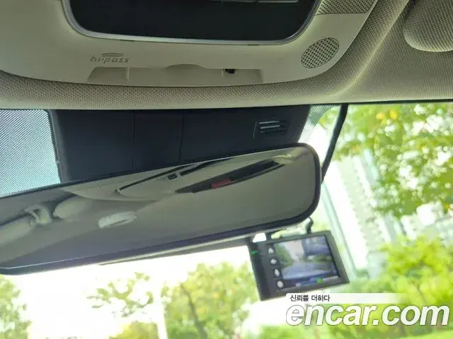 Hyundai Sonata 2021 — Фото 14/20