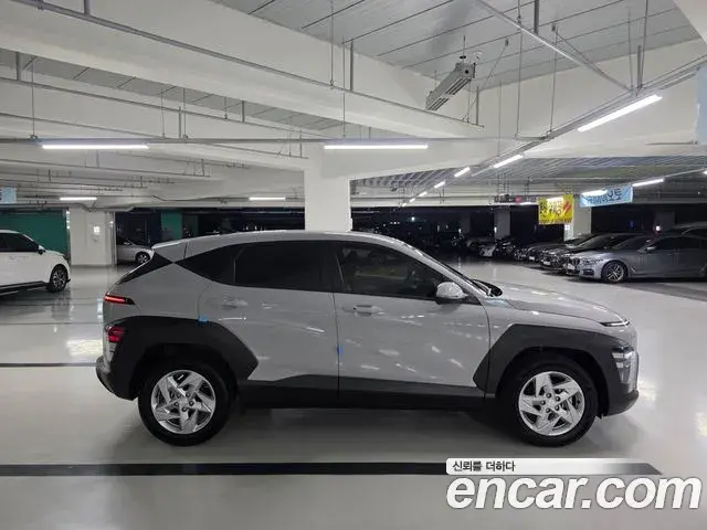 Hyundai Kona 2024 — Фото 3/18