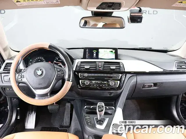 BMW 4 Series 2018 — Фото 10/20
