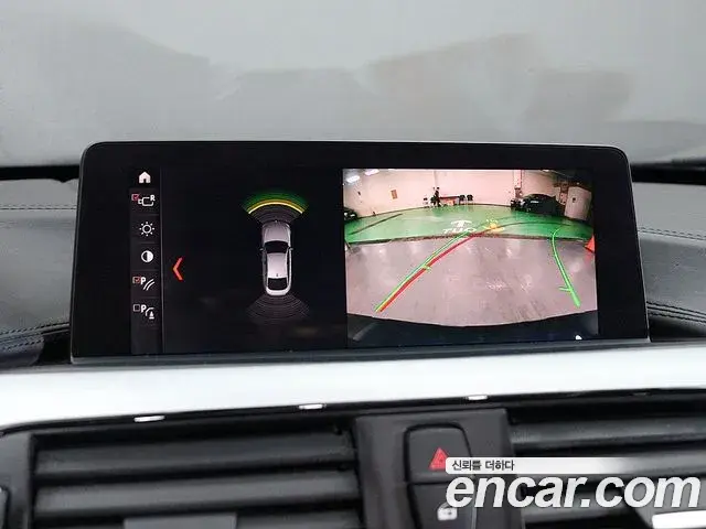 BMW 4 Series 2018 — Фото 13/20