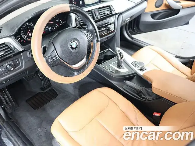 BMW 4 Series 2018 — Фото 15/20