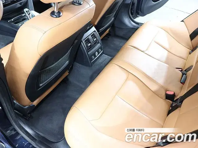 BMW 4 Series 2018 — Фото 16/20