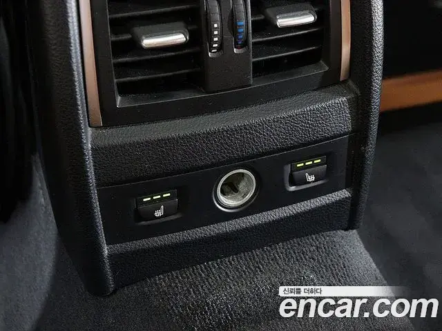 BMW 4 Series 2018 — Фото 18/20