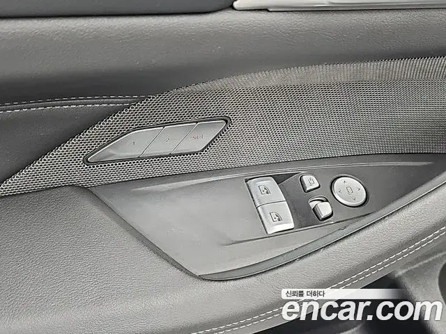BMW M4 2025 — Фото 19/20