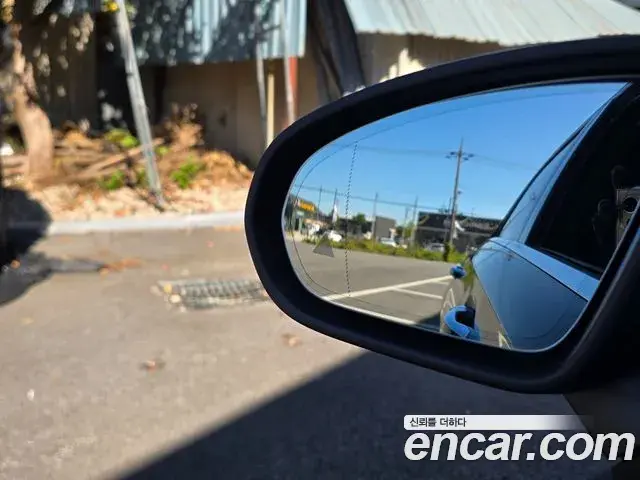 Mercedes-Benz A-Class 2020 — Фото 16/20