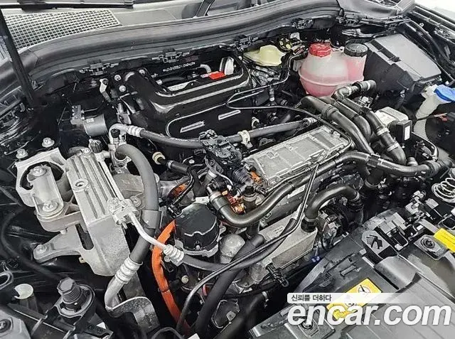 Mercedes-Benz EQA 2022 — Şəkil 17/18