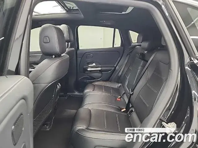 Mercedes-Benz EQA 2022 — Şəkil 2/18