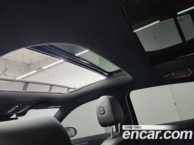 Mercedes-Benz EQA 2022 — Şəkil 11/18