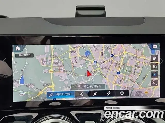 Mercedes-Benz EQA 2022 — Şəkil 3/18