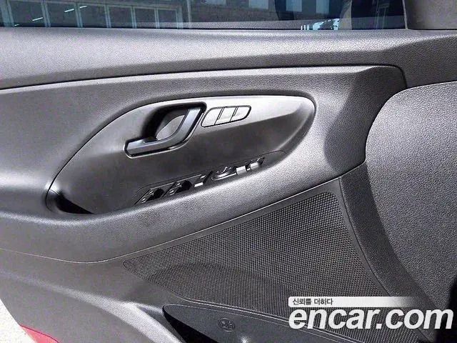 Hyundai i30 2019 — Фото 13/20