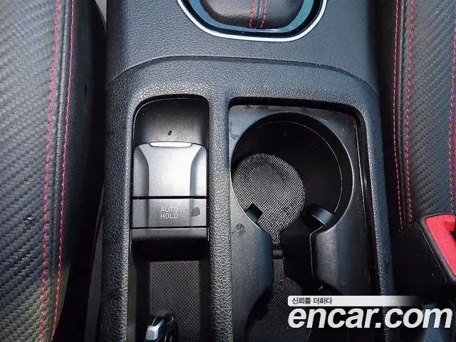 Hyundai i30 2019 — Фото 15/20