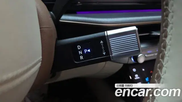 Hyundai Grandeur 2022 — Şəkil 9/20