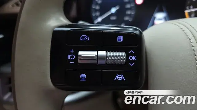 Hyundai Grandeur 2022 — Şəkil 17/20