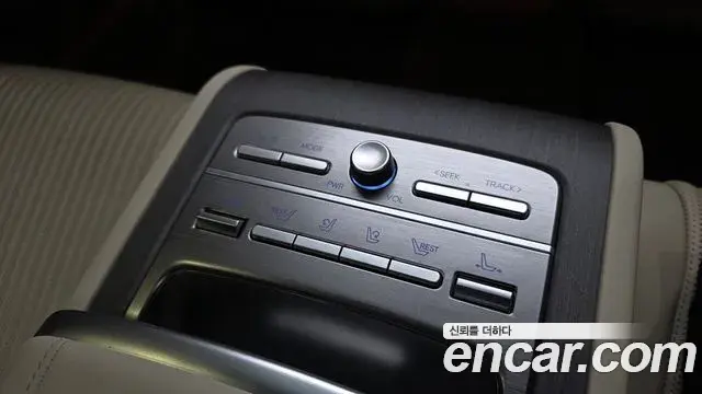 Hyundai Grandeur 2022 — Şəkil 20/20