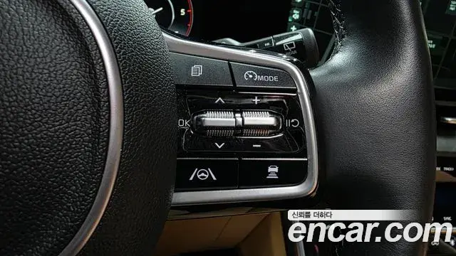 Kia Carnival 2020 — Фото 17/20