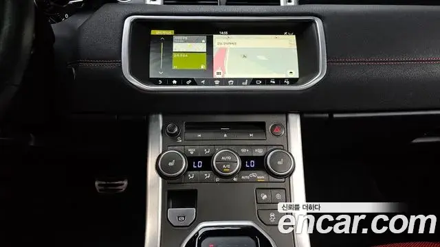 Land Rover Range Rover Evoque 2018 — Photo 26/37