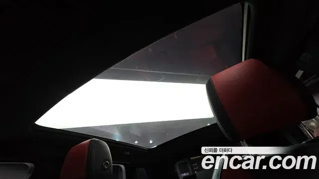 Land Rover Range Rover Evoque 2018 — Photo 27/37