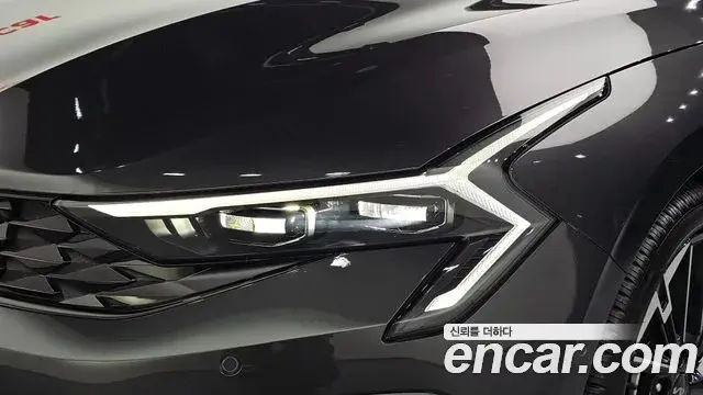 Kia K5 2024 — Şəkil 10/30