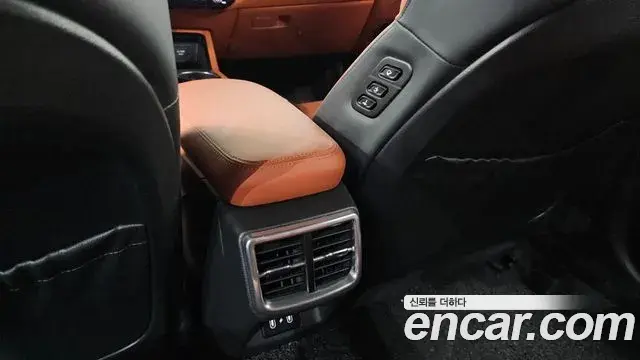 Kia K5 2024 — Şəkil 5/30