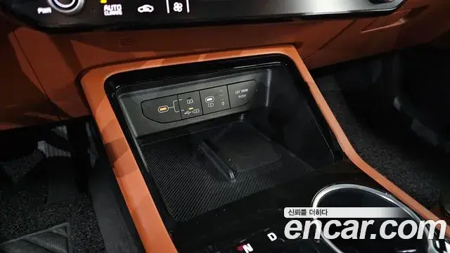 Kia K5 2024 — Şəkil 4/30