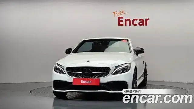 Mercedes-Benz C-Class 2018 — Фото 3/20