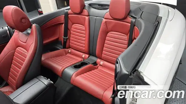 Mercedes-Benz C-Class 2018 — Фото 11/20