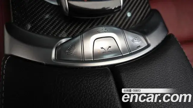 Mercedes-Benz C-Class 2018 — Фото 14/20