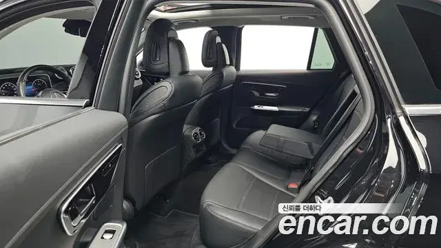 Mercedes-Benz GLC-Class 2023 — Фото 11/20