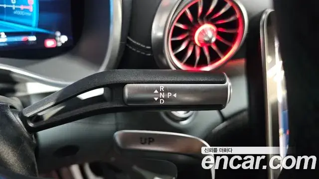 Mercedes-Benz SL-Class 2023 — Şəkil 17/34