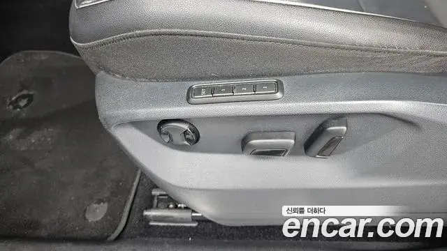 Volkswagen Tiguan Allspace 2020 — ფოტო 12/31