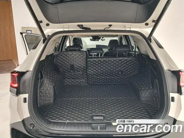 Kia Sportage 2021 — Фото 18/20
