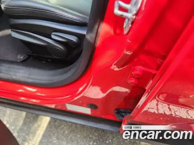Jeep Renegade 2021 — Photo 7/17